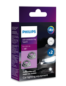 Philips LED Adapter Type B (2 stk.)